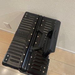 スーツケース　58Lサイズ
の画像