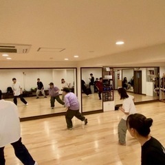 【未経験・初心者限定🔰】大人からはじめるヒップホップダンスの画像