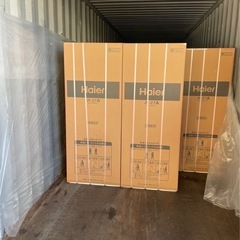 【翌週から勤務可】冷蔵庫の荷降ろし作業