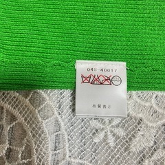 M〜L レディース　ベストの画像