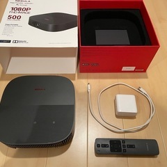 【11/2までの取引限定】Anker Nebula Vega P...