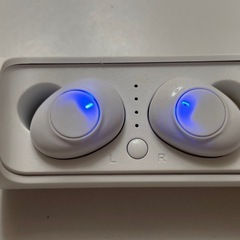 ワイヤレスイヤホン② ™️の画像