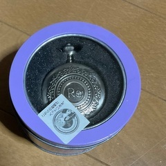 懐中時計