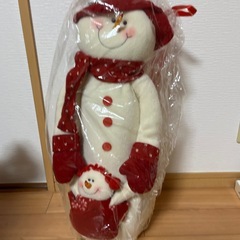 クリスマスハロウィンその他飾り物の画像