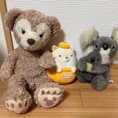 クリスマスハロウィンその他飾り物の画像