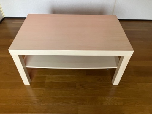 IKEAコーヒーテーブル