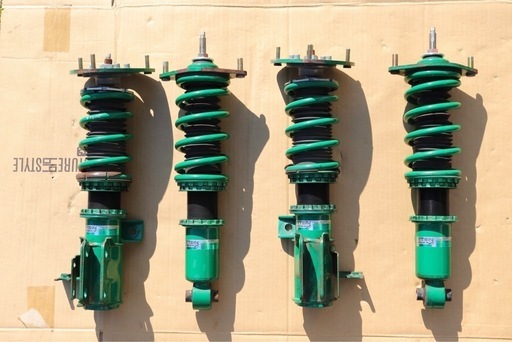 【ZN6/ZC6】TEIN FLEX Z