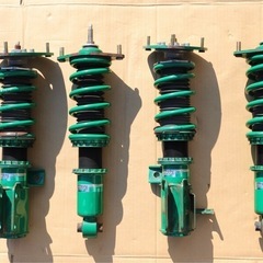 送料込！【ZN6/ZC6】TEIN FLEX Z TEIN テイン 車高調 FLEX Z VSTD8-C1SS4 86/BRZ ZN6/ZC6