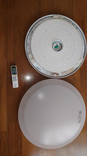 日立LED照明器具
