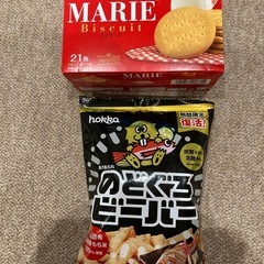 お菓子