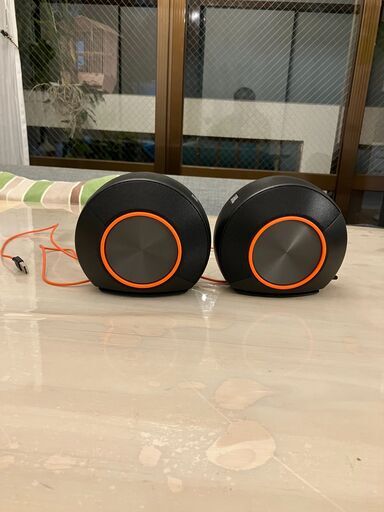 JBL PC用スピーカー