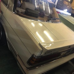 GX71 マークII リミテッド 後期 タマゴパールの画像