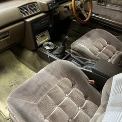 GX71 マークII リミテッド 後期 タマゴパールの画像