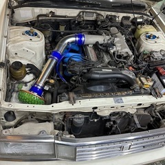 GX71 マークII リミテッド 後期 タマゴパールの画像