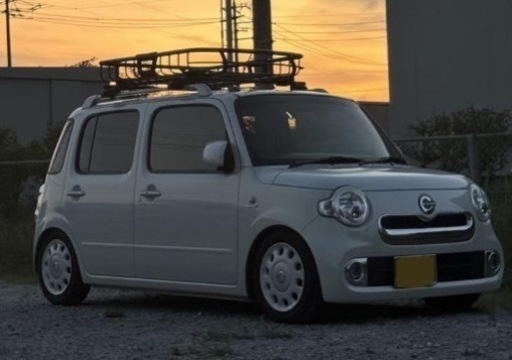 スーリーキャリア　828 ラック　