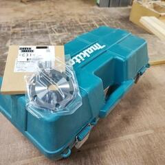 マキタ PJ140DZ 充電式ジョイントカッター (14.4V) 【廃番