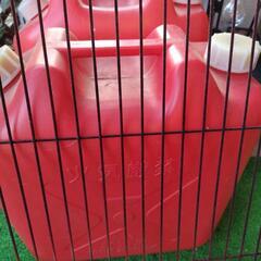 💴値下✨ストーブガード  前面ベロア✨の画像