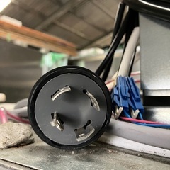 🟥超お値打ち品🟥  ホシザキ　パススルー型保冷ショーケース　HR-120CA3-4G4Gの画像