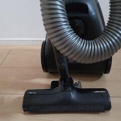 掃除機の画像