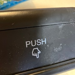 車用ゴミ箱の画像