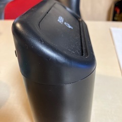 車用ゴミ箱の画像