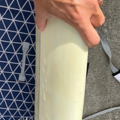 フィッシュ　サーフボードの画像