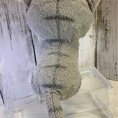 マザーガーデン　にゃきぐるみ　音が出るぬいぐるみの画像