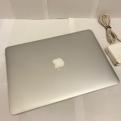 極美品 MacBook Air windows11 officeの画像