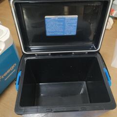決まりました。クーラーBox 3個セットの画像