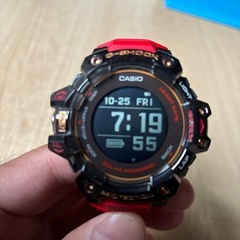 ＧSHOCK
の画像