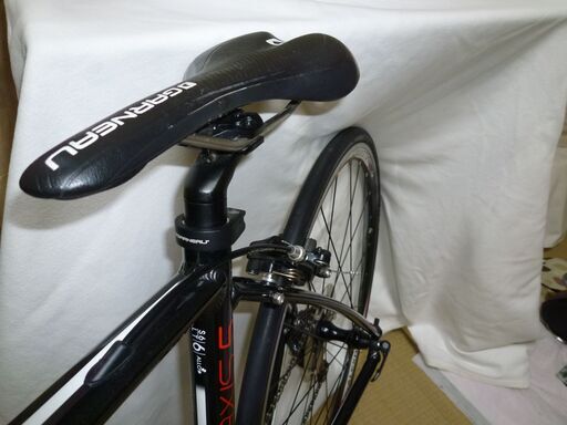 GARNEAU  AXIS 5  2016年モデル　美品