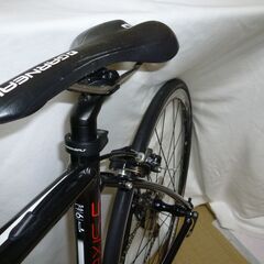 GARNEAU  AXIS 5  2016年モデル　美品の画像