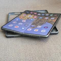 ジャンク♪Samsung Galaxy Z Fold 3 256GBの画像