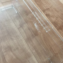 グラスハーモニー６００プラス(ＧＥＸ)ハムスター　ケージの画像