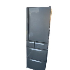 【八戸市内配送無料】400L  冷蔵庫  2008年式   TO...