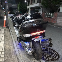 マジェスティC カスタム　草加市　250の画像