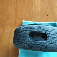 AmazonEchoDot第3世代チャコール 中古の画像
