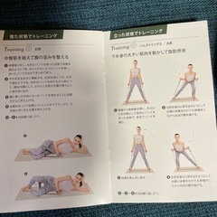 re:success フィットネスバンドソフト
の画像
