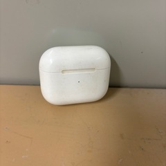 AirPods第三世代