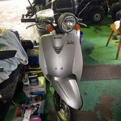ホンダ　トュウデイ