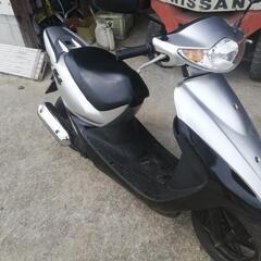 ホンダDio z4