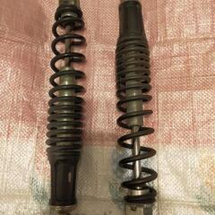 NMAX125　純正リアサス　SE86J