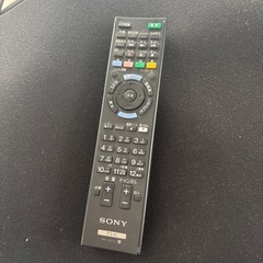YouTube視聴可！40型テレビの画像