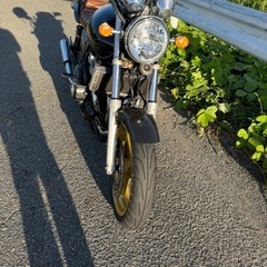 cb400sf nc31