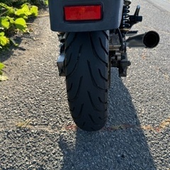 cb400sf nc31の画像