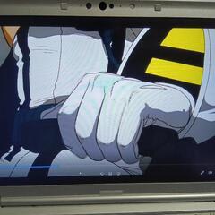【レッツノートSV】Core i5 8350U +8GB Windows11 24H2  Officeの画像