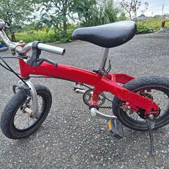 へんしんバイク  自転車  ストライダー  