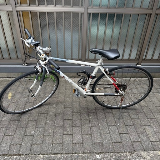 クロスバイク 自転車