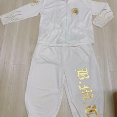 ✨悪系不動明王セットアップ5L✨