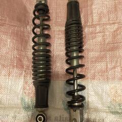 NMAX125　純正リアサス　SE86Jの画像